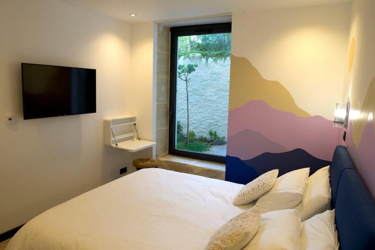 נים Roma Divine Home Cinema Et Jardin מראה חיצוני תמונה