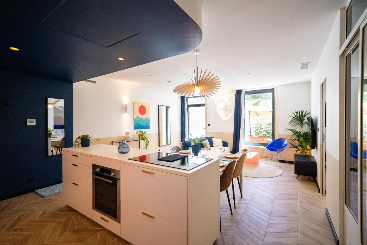 נים Roma Divine Home Cinema Et Jardin מראה חיצוני תמונה