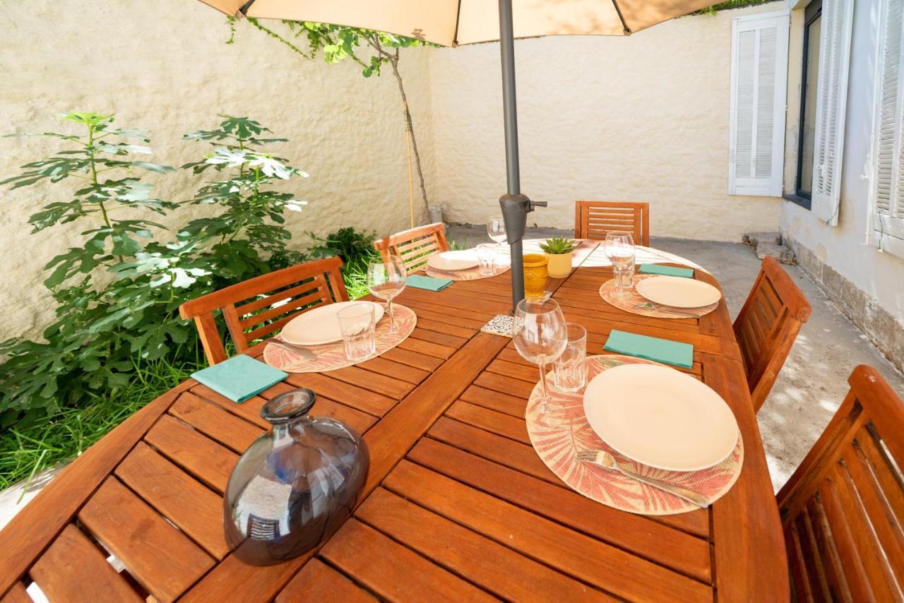 נים Roma Divine Home Cinema Et Jardin מראה חיצוני תמונה