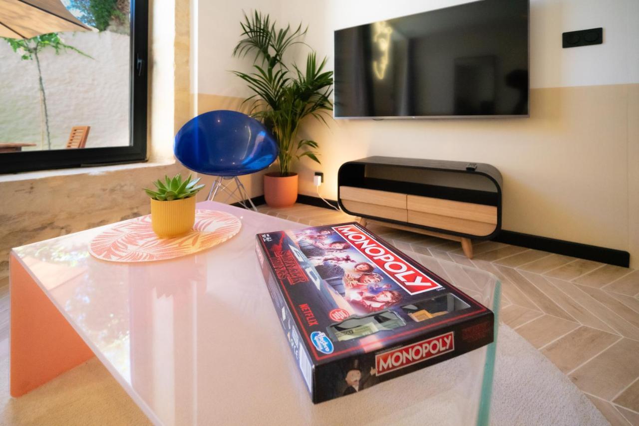 נים Roma Divine Home Cinema Et Jardin מראה חיצוני תמונה