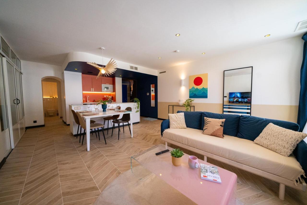 נים Roma Divine Home Cinema Et Jardin מראה חיצוני תמונה