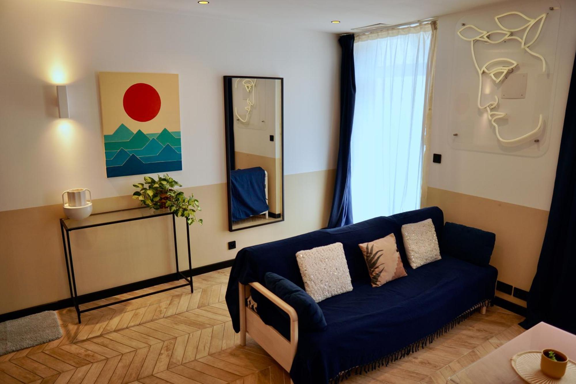 נים Roma Divine Home Cinema Et Jardin מראה חיצוני תמונה