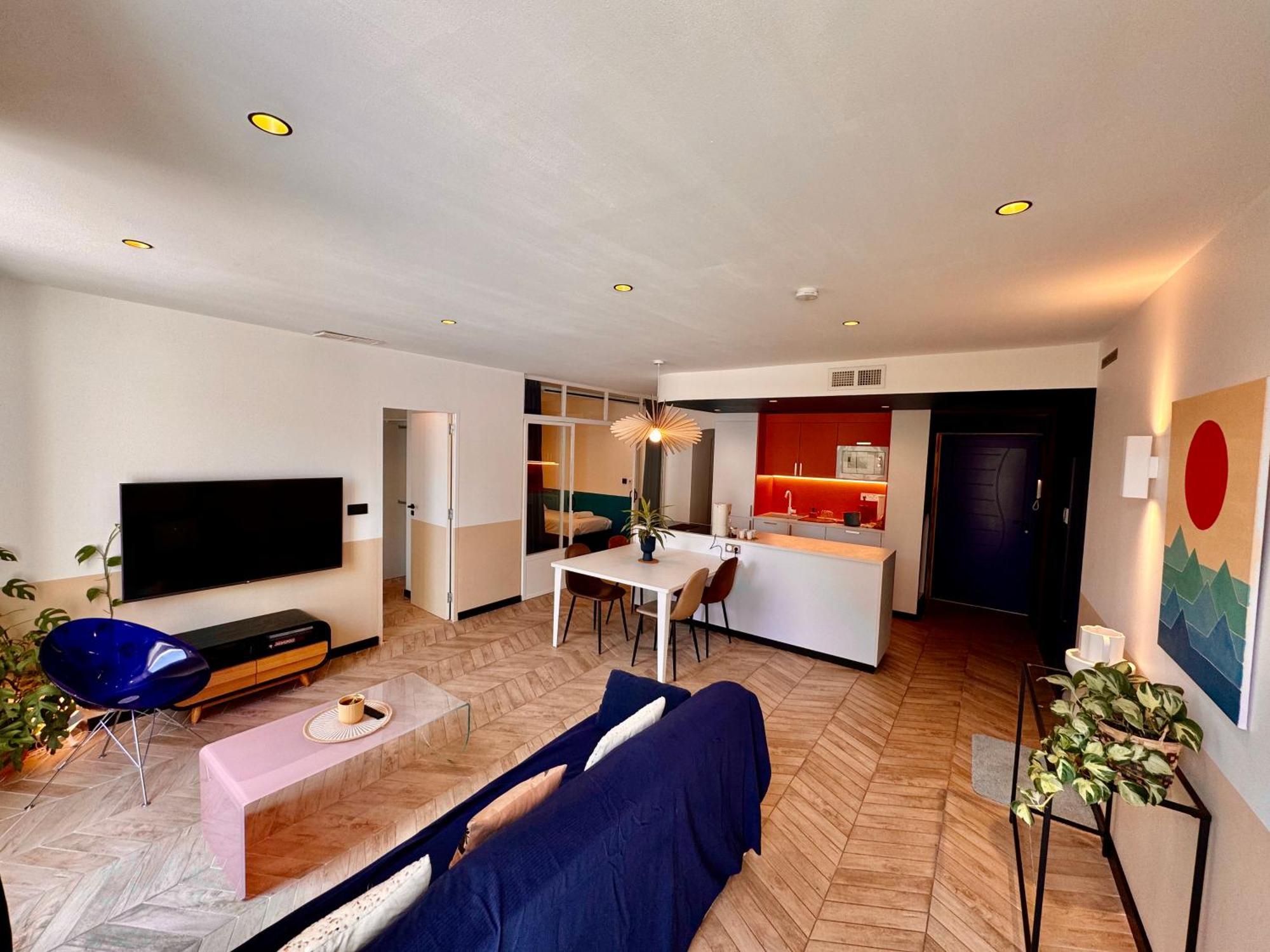 נים Roma Divine Home Cinema Et Jardin מראה חיצוני תמונה